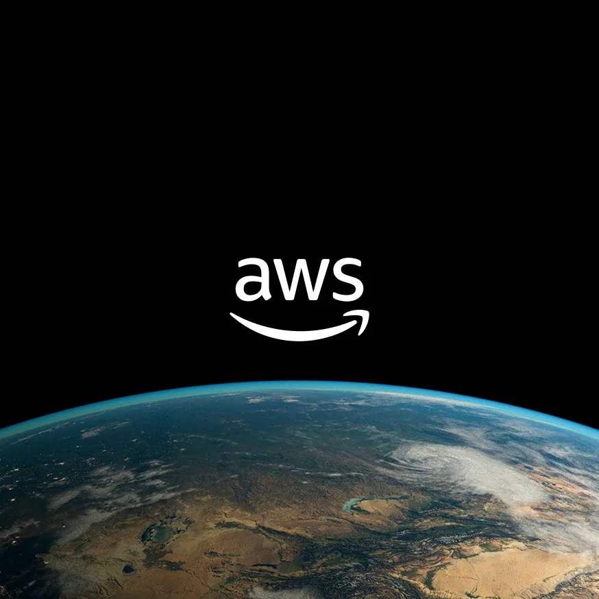 AWS customer story