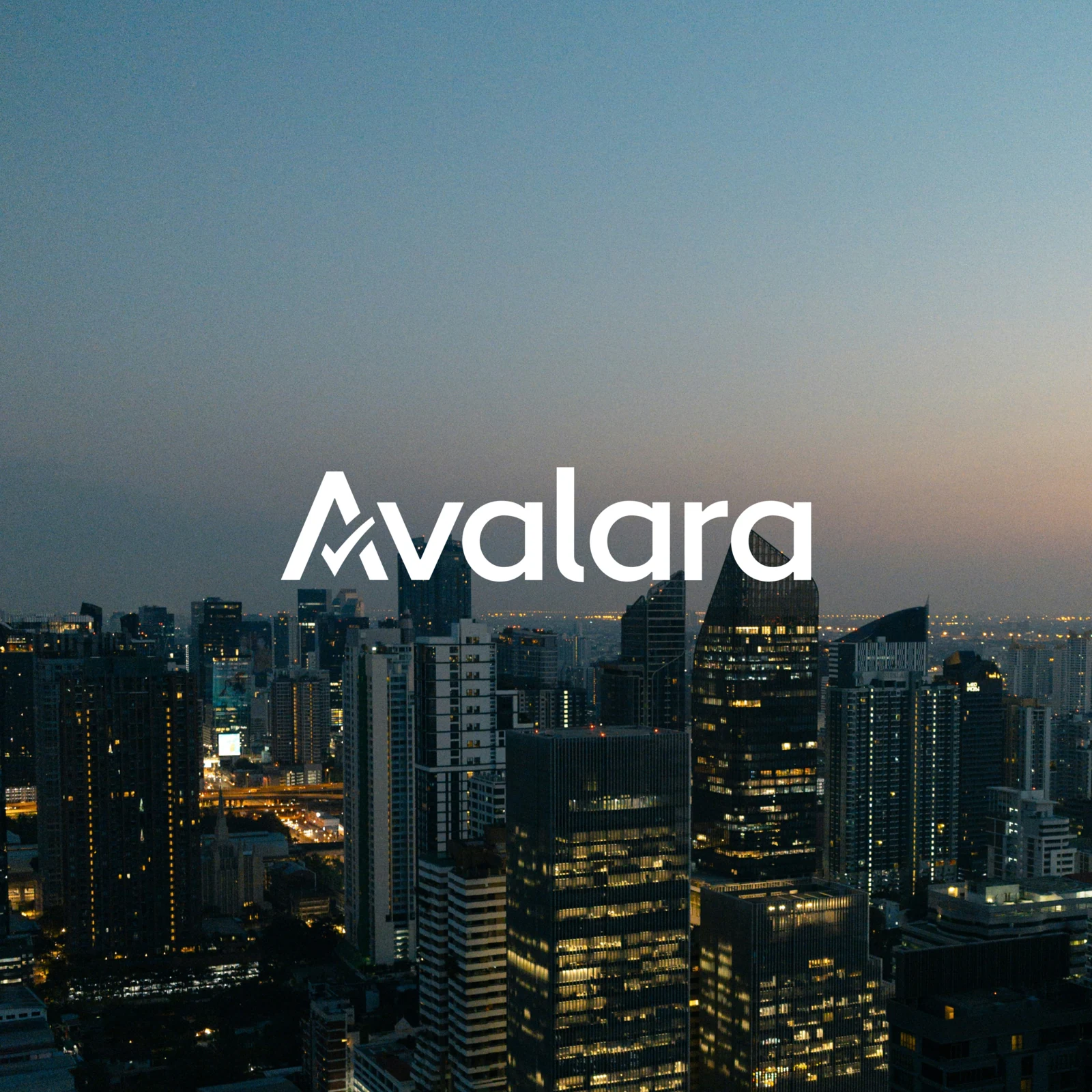 Avalara customer story
