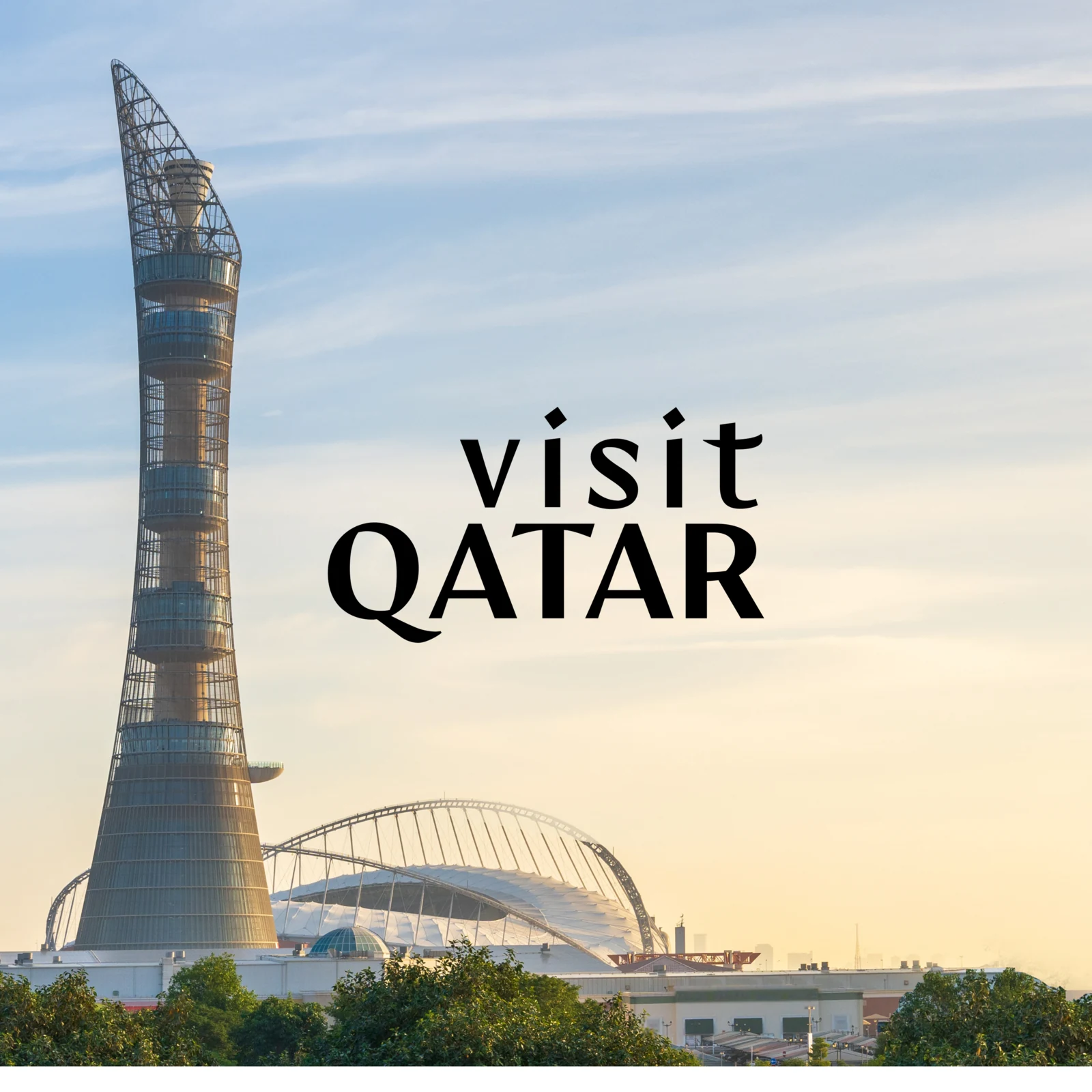 Visit Qatar customer story
