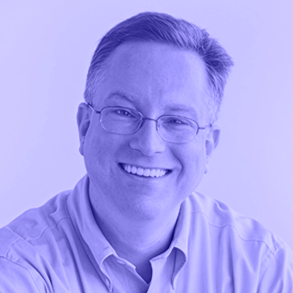 Scott Brinker headshot