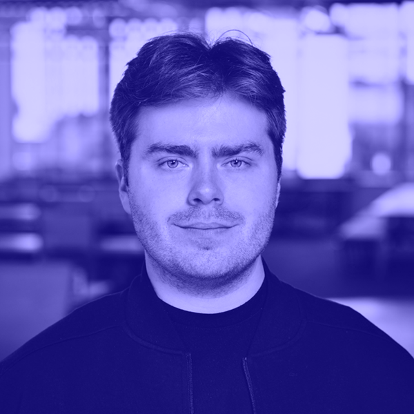 Doug Tallmadge headshot