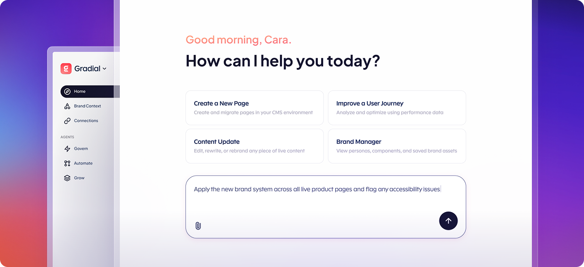 What If You Could Skip the Ticket and Just Ship the Work? - Page Image