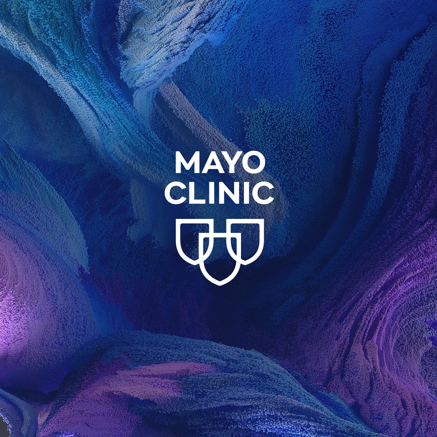 Mayo Clinic customer thumbnail