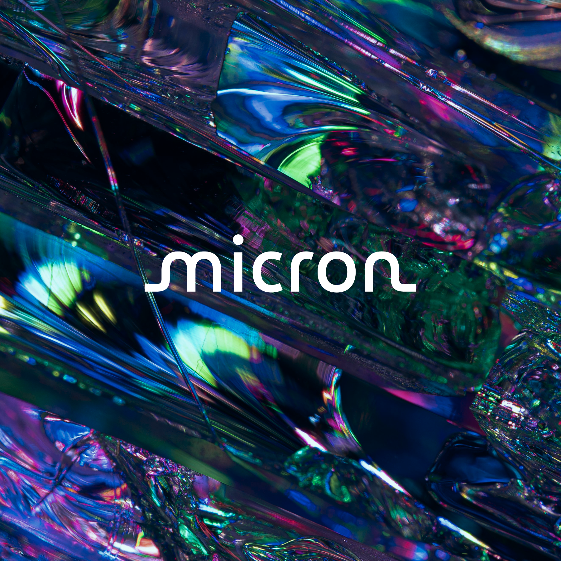 Micron customer story artwork
