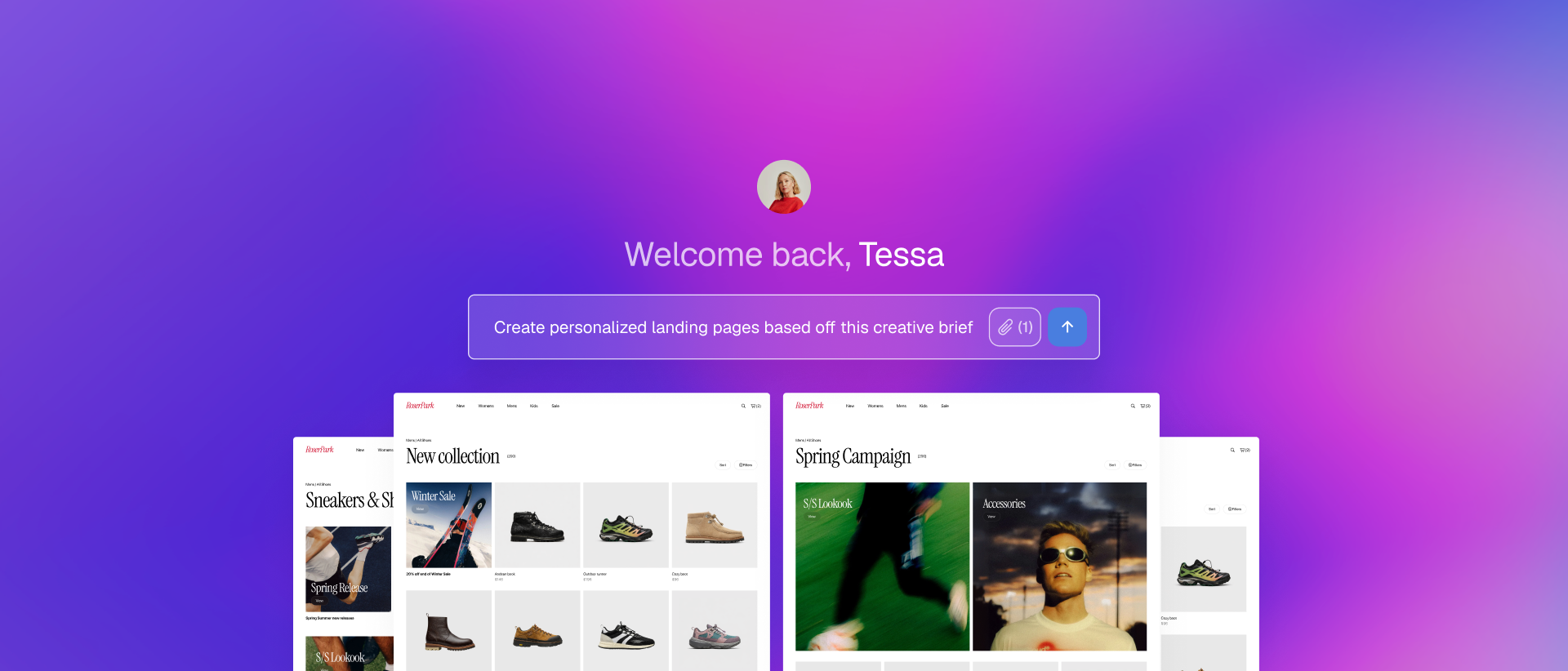 From Hours to Minutes: agentic AI for marketing teams