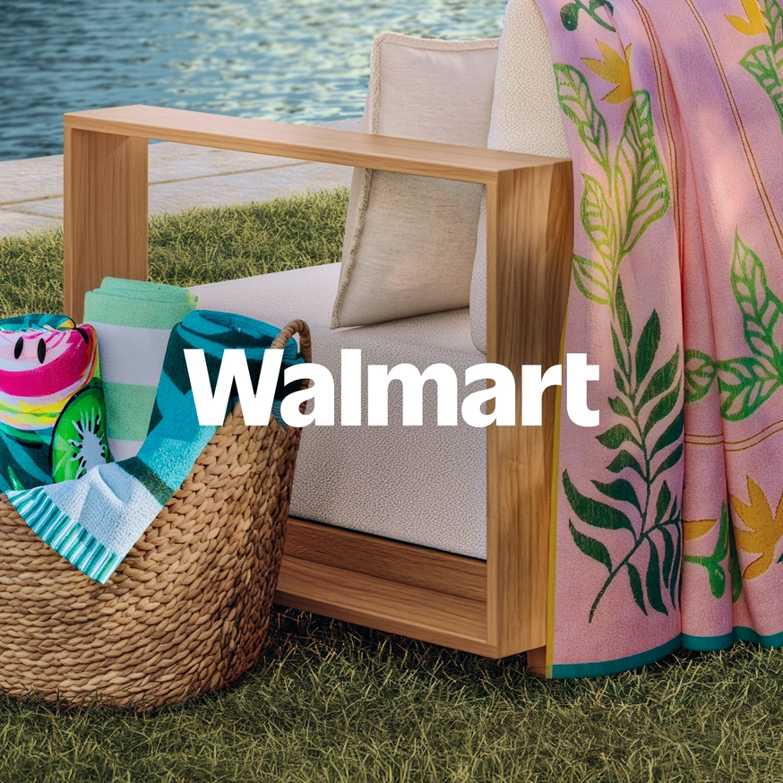 Walmart customer thumbnail