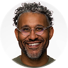 Todd K. Harris headshot