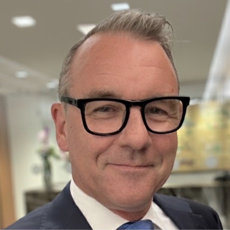 Alex Craddock headshot