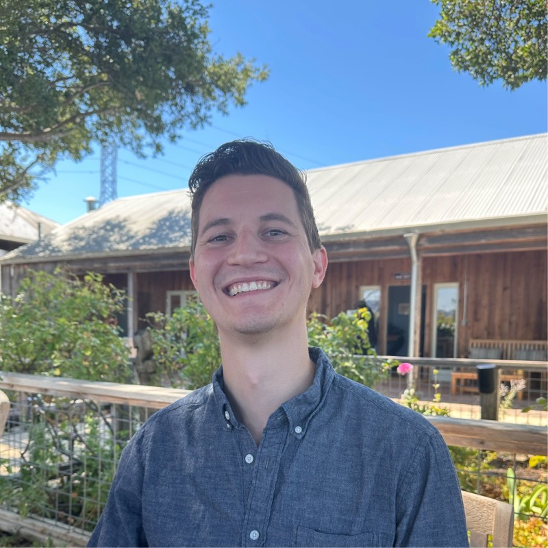 Justin Young headshot