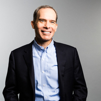 Matt McIlwain headshot