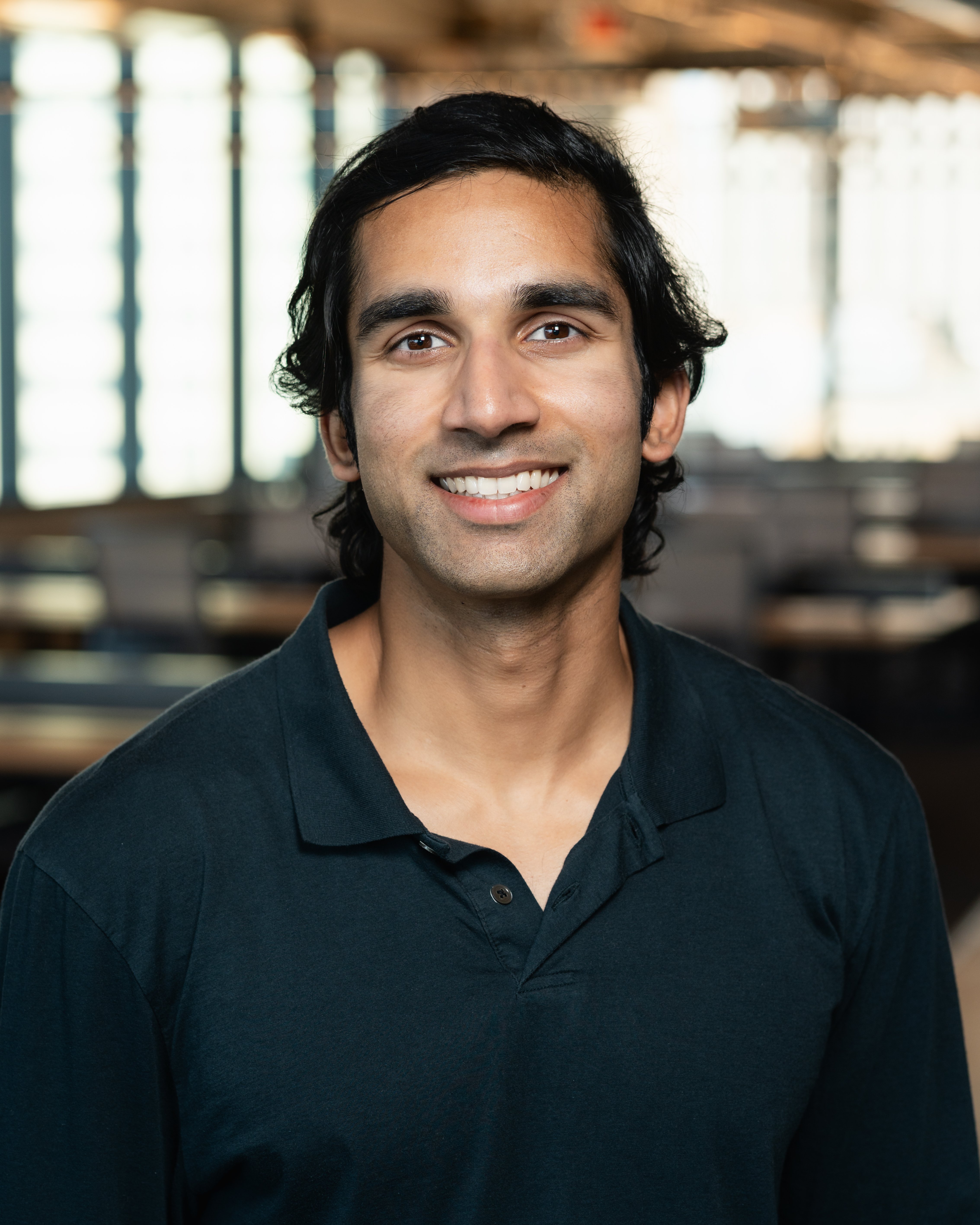 Anish Chadalavada Headshot