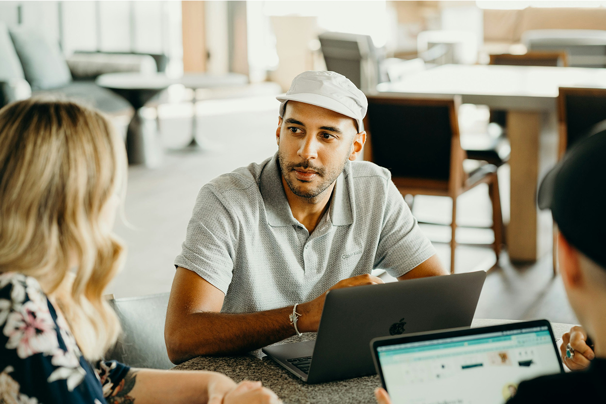 How AI Untangles Content Operations – blog header image