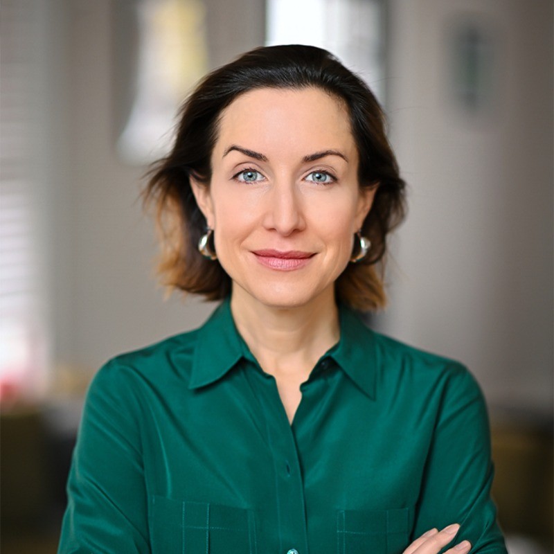 Jessica Murphy headshot
