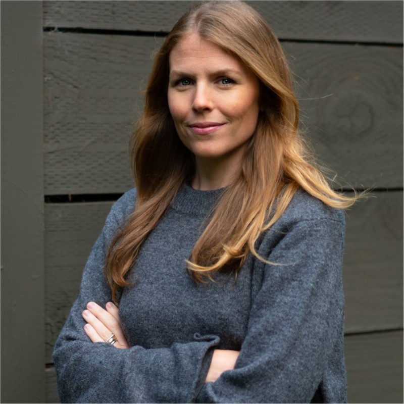 Meg Shaughnessy headshot