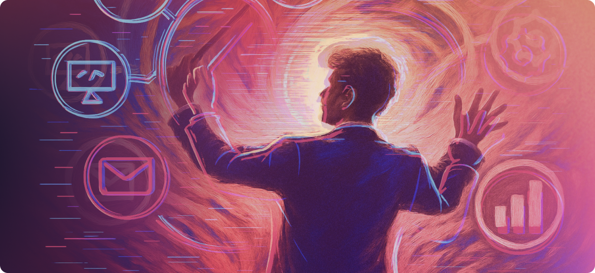 Inside the Ecosystem blog page image