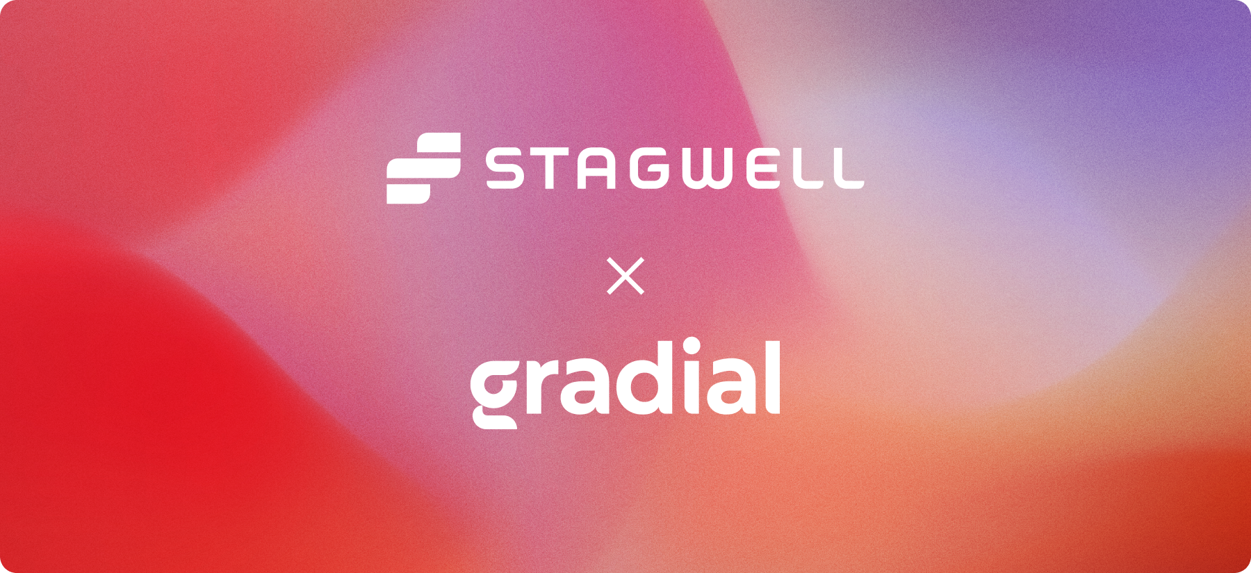 Gradial and Stagwell Partnership