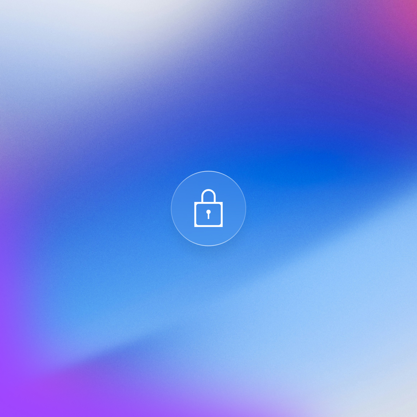 Governed partner execution example