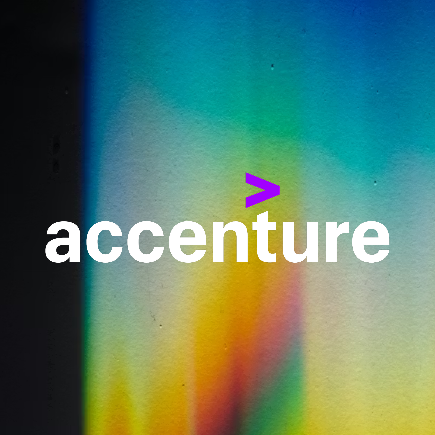 Accenture partnership