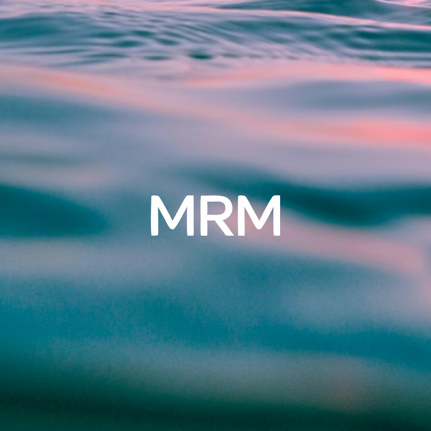 MRM partnership
