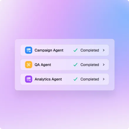 Reasoning and prioritization for GEO
