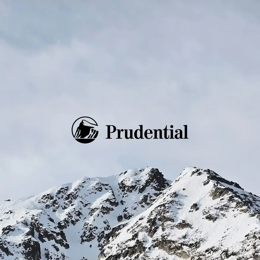 Prudential customer story