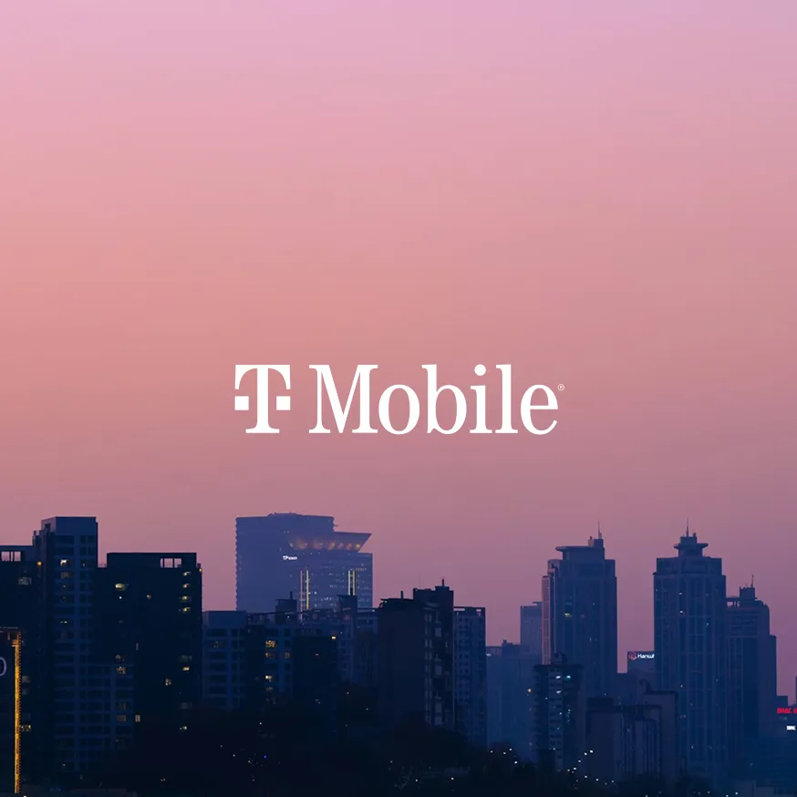 T-Mobile customer story